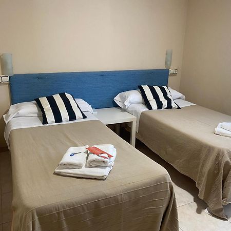 Hostal Soler Sant Joan De Villatorrada 外观 照片