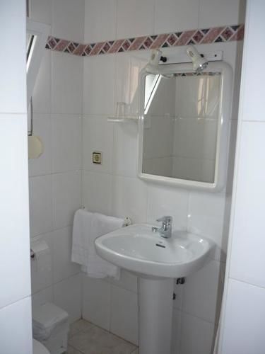 Hostal Soler Sant Joan De Villatorrada 外观 照片